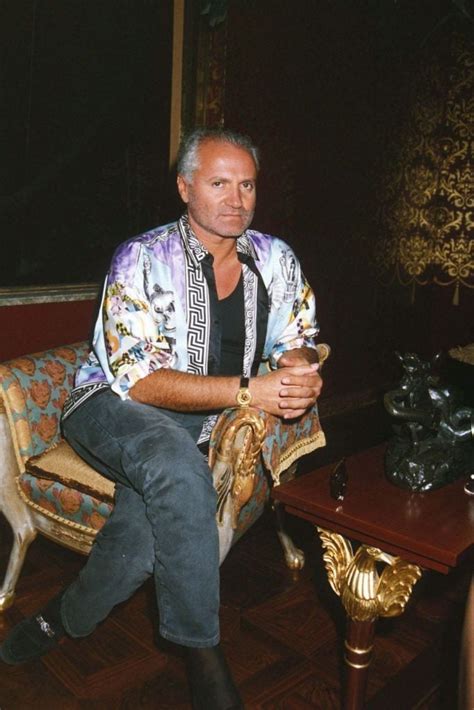 dyonisos bejart versace|Gianni Versace: biography of the famous Italian designer.